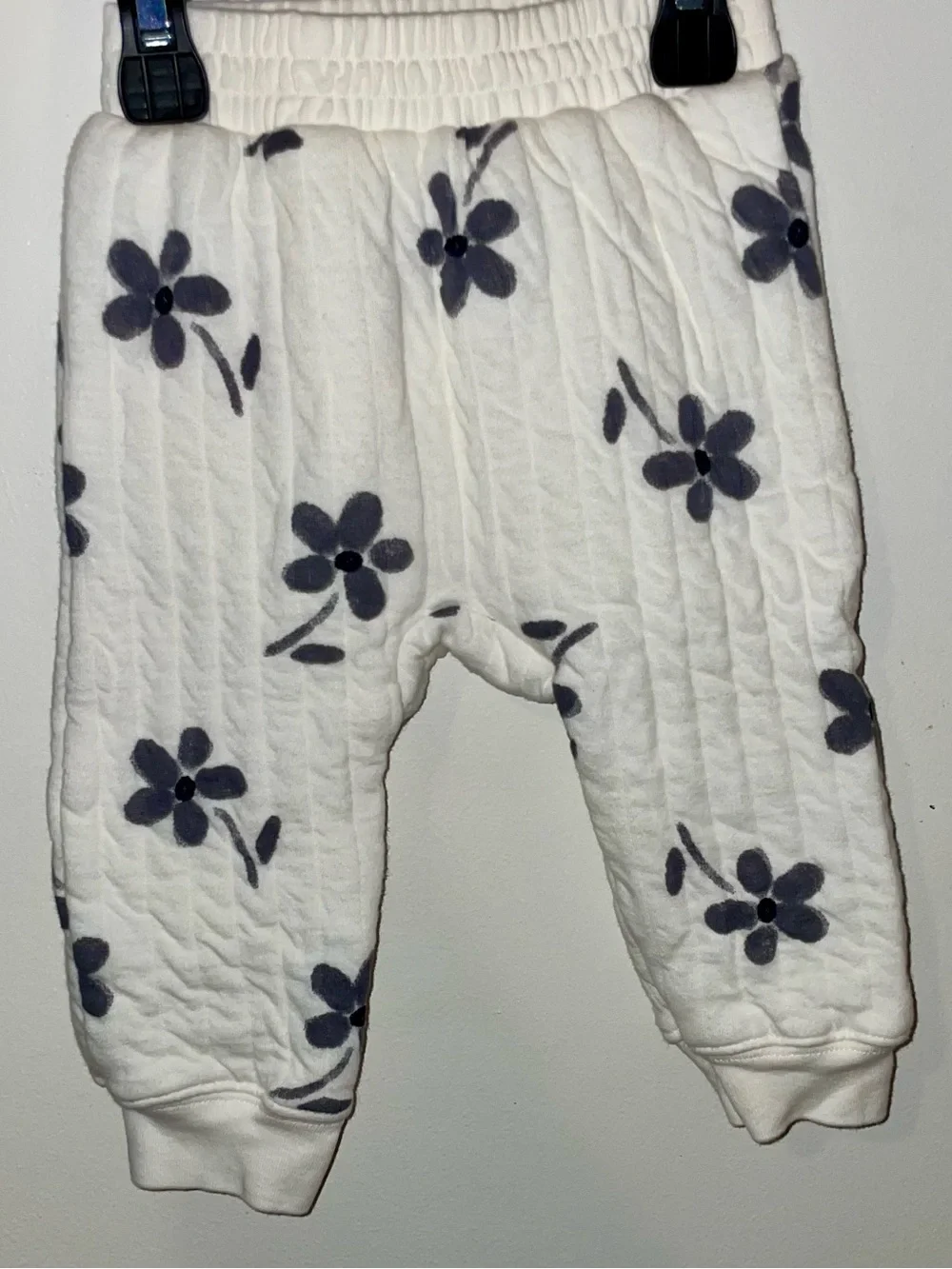 Carter's Quilted Baby Two-Piece Set - Picture 5 of 7